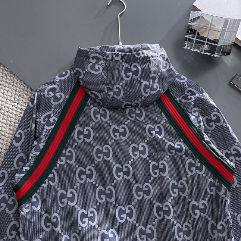 Gucci Outwear